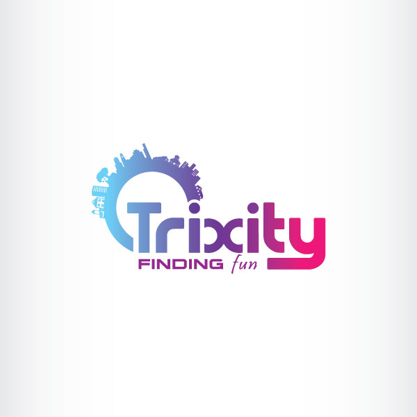 Trixity in Logo Design Inspiration by Psychophic