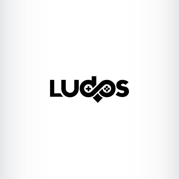 Ludos by Psychophic Ludos in Logo Design Inspiration by Psychophic