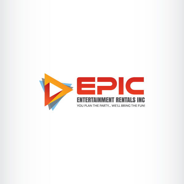 Epic - Logo Design BY Psychophic 45646 - Designhill