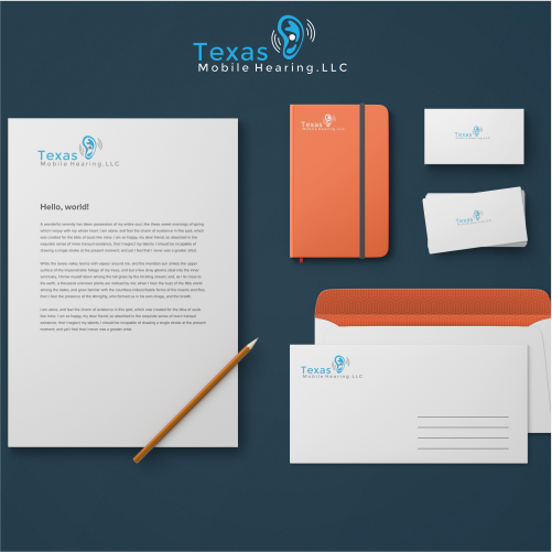 Logo by Hasna Logo in Logo & Brand Identity Inspiration by Hasna