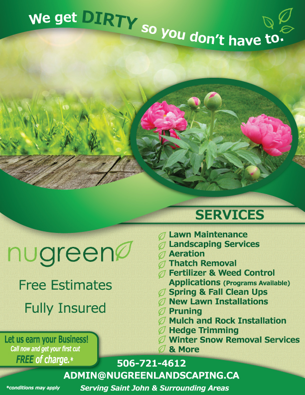 Garden by Craftedbystephanie Garden in Newsletter Design Inspiration by Craftedbystephanie