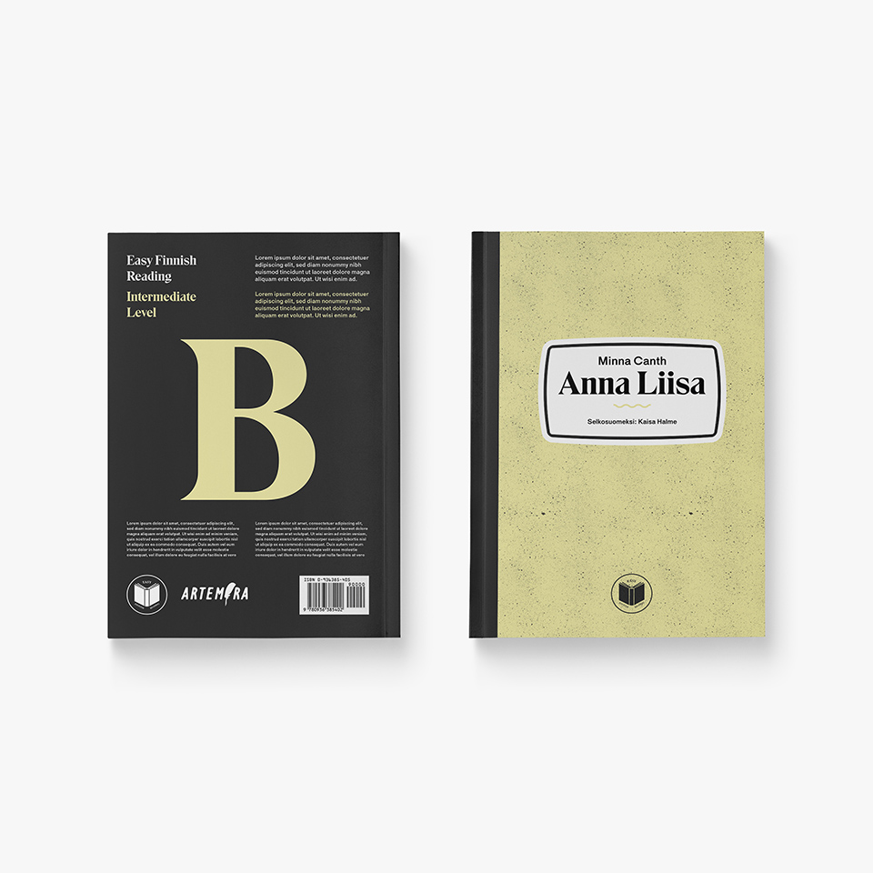 Finnish Learning | book series in Book cover Design Inspiration by Format Wars