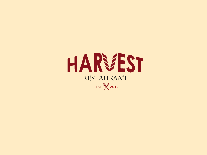 Harvest by Kimoski Harvest in Advertisement Design Inspiration by Kimoski