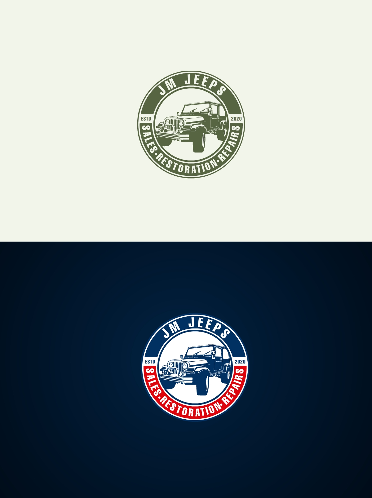 Logo Design by Xyper Design Logo Design in Logo & Brand Identity Inspiration by Xyper Design