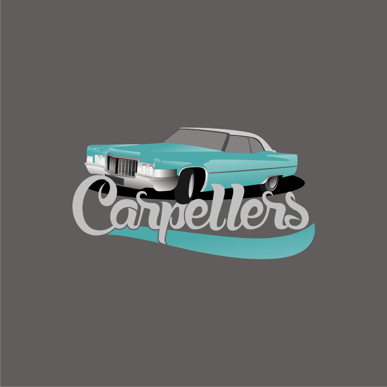 carpellers by Cinta carpellers in Logo Design Inspiration by Cinta