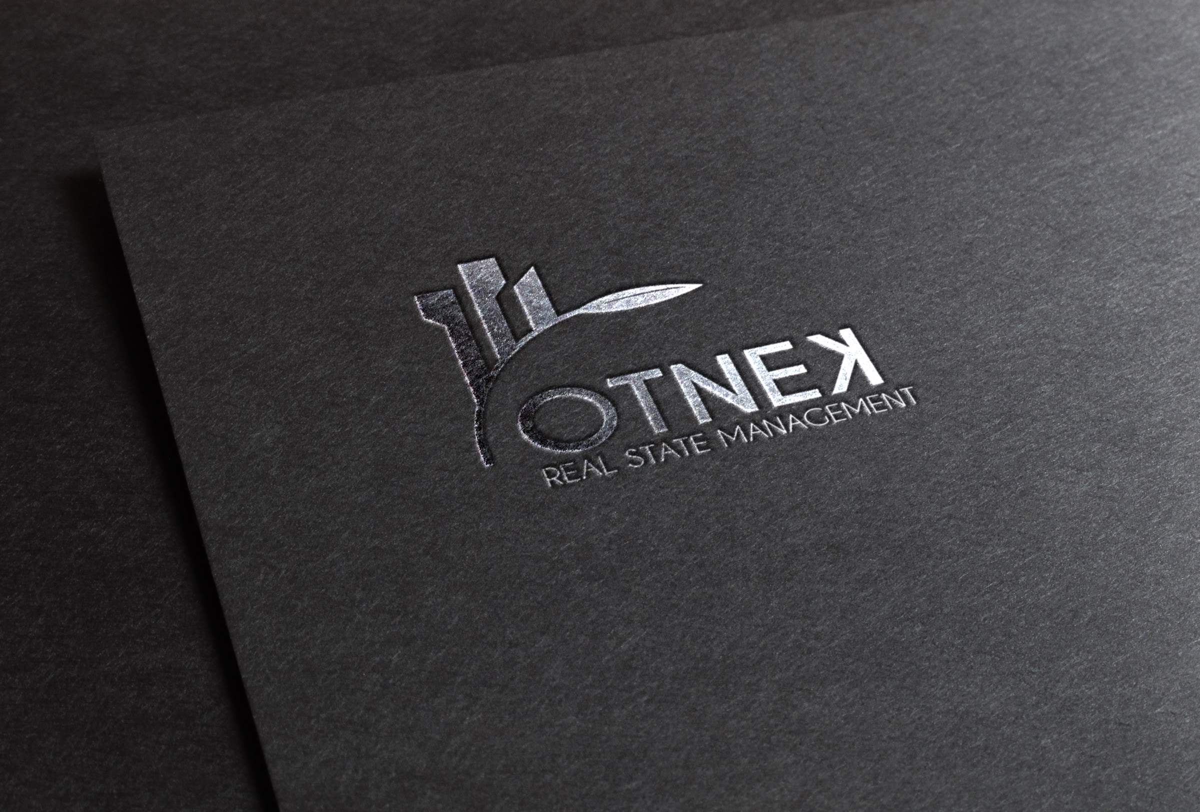 otnek by Zendratowirandi otnek in Logo Design Inspiration by Zendratowirandi