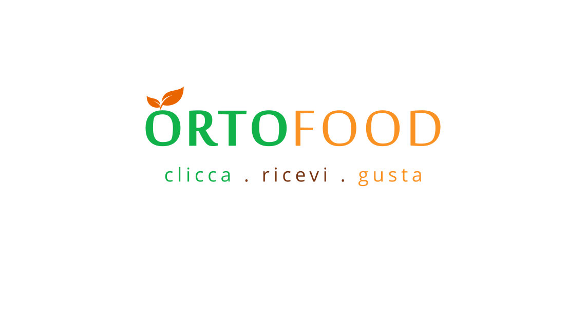 orto food by Dayem orto food in Logo Design Inspiration by Dayem
