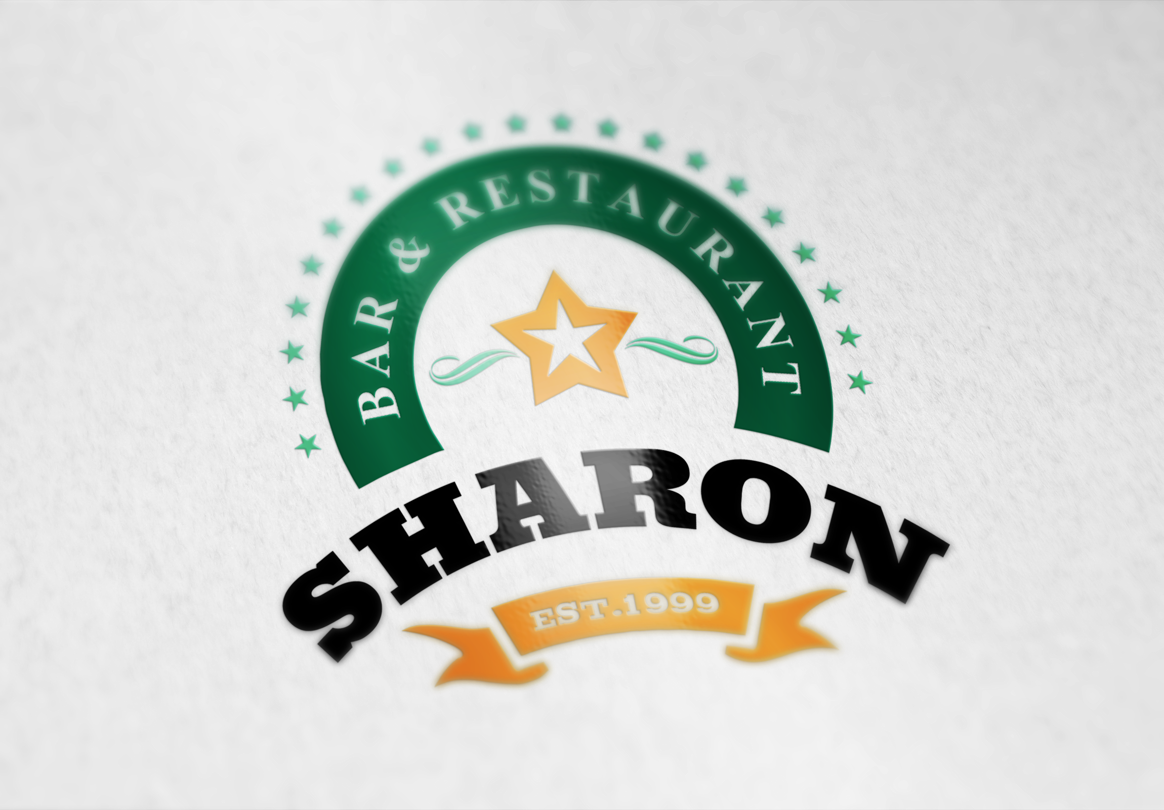 logo in Logo Design Inspiration by rashida.parvin011972