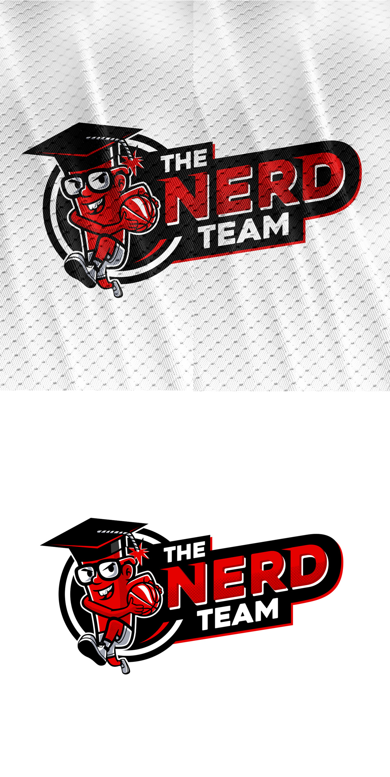 Sport Logo. in Logo Design Inspiration by Joherul Islam