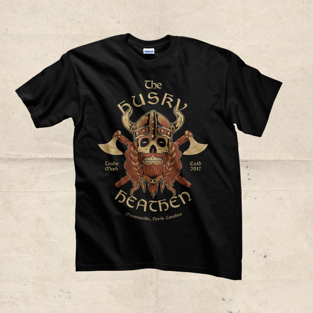 T-shirt Designs in T-Shirt Design Inspiration by Drawdrainer