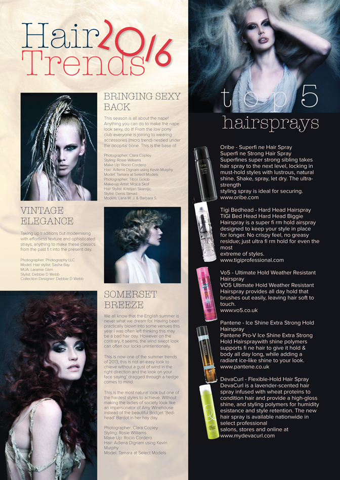 face on add by Superdesign face on add in Magazine Design Inspiration by Superdesign