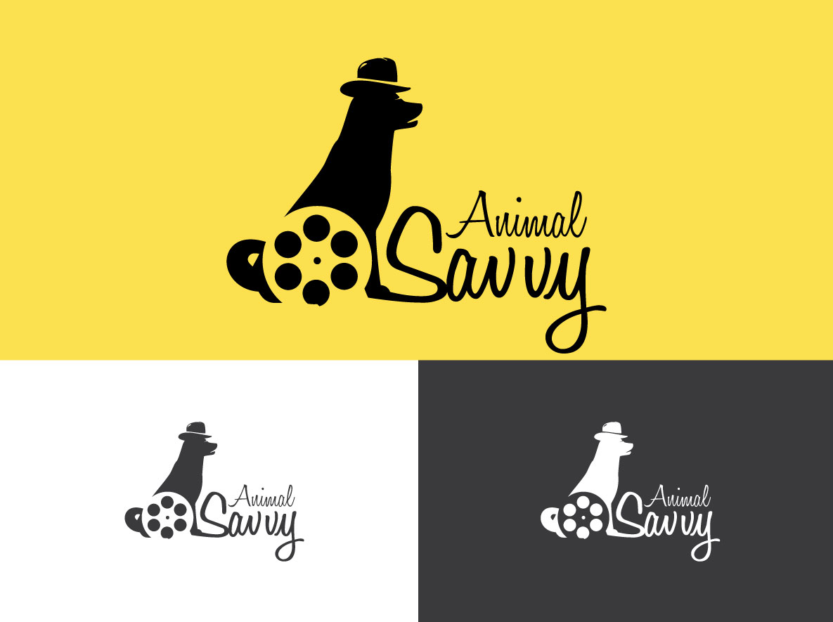 Animal Sauvy by Atanu Bera Animal Sauvy in Advertisement Design Inspiration by Atanu Bera