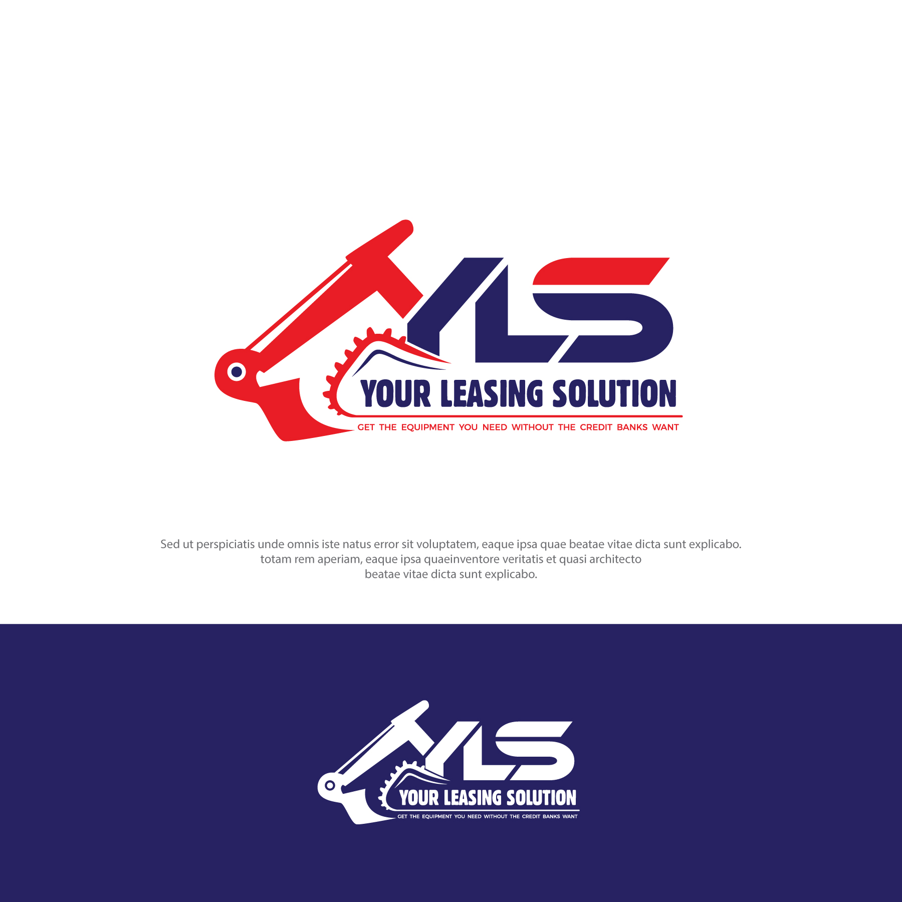 Logo For YLS By Silverhand00099 34958 - Designhill