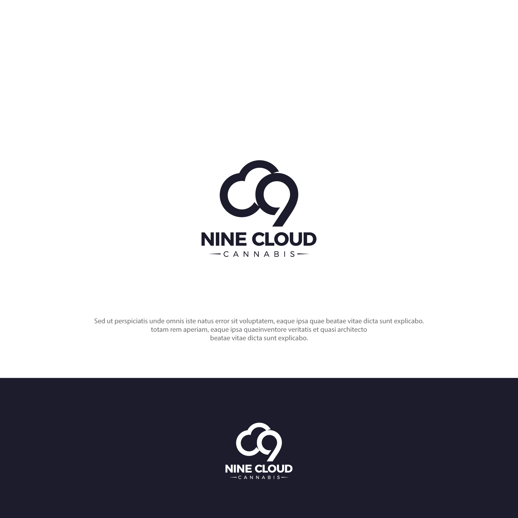 Logo design by Silverhand00099 Logo design in Logo & Brand Identity Inspiration by Silverhand00099