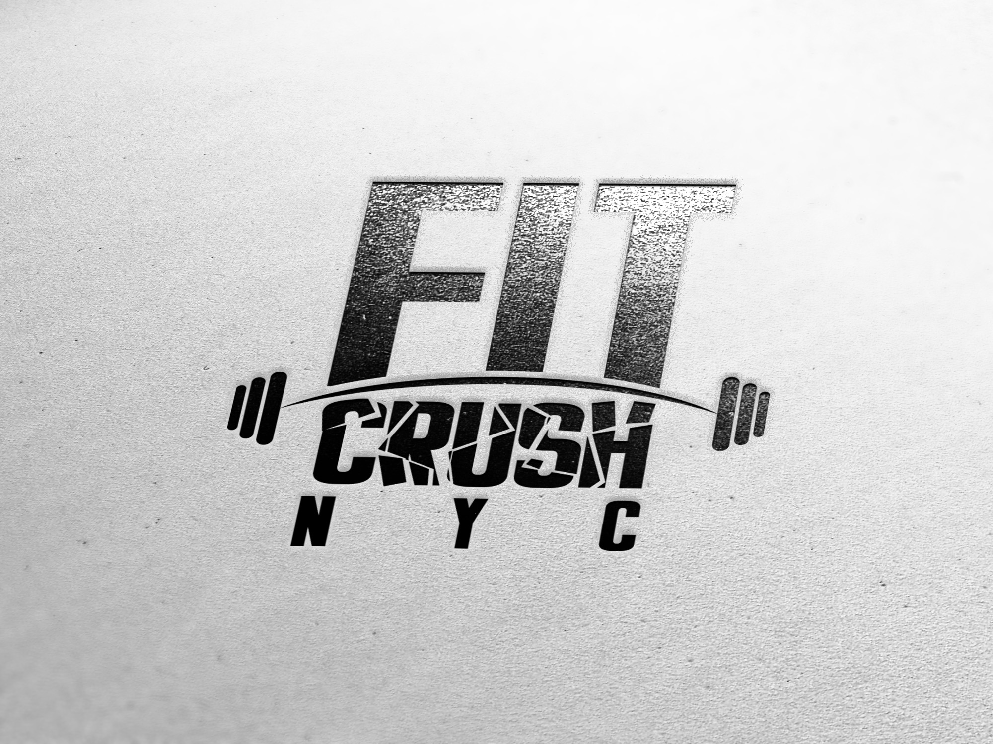 Fit by Nixeldesign Fit in Logo Design Inspiration by Nixeldesign