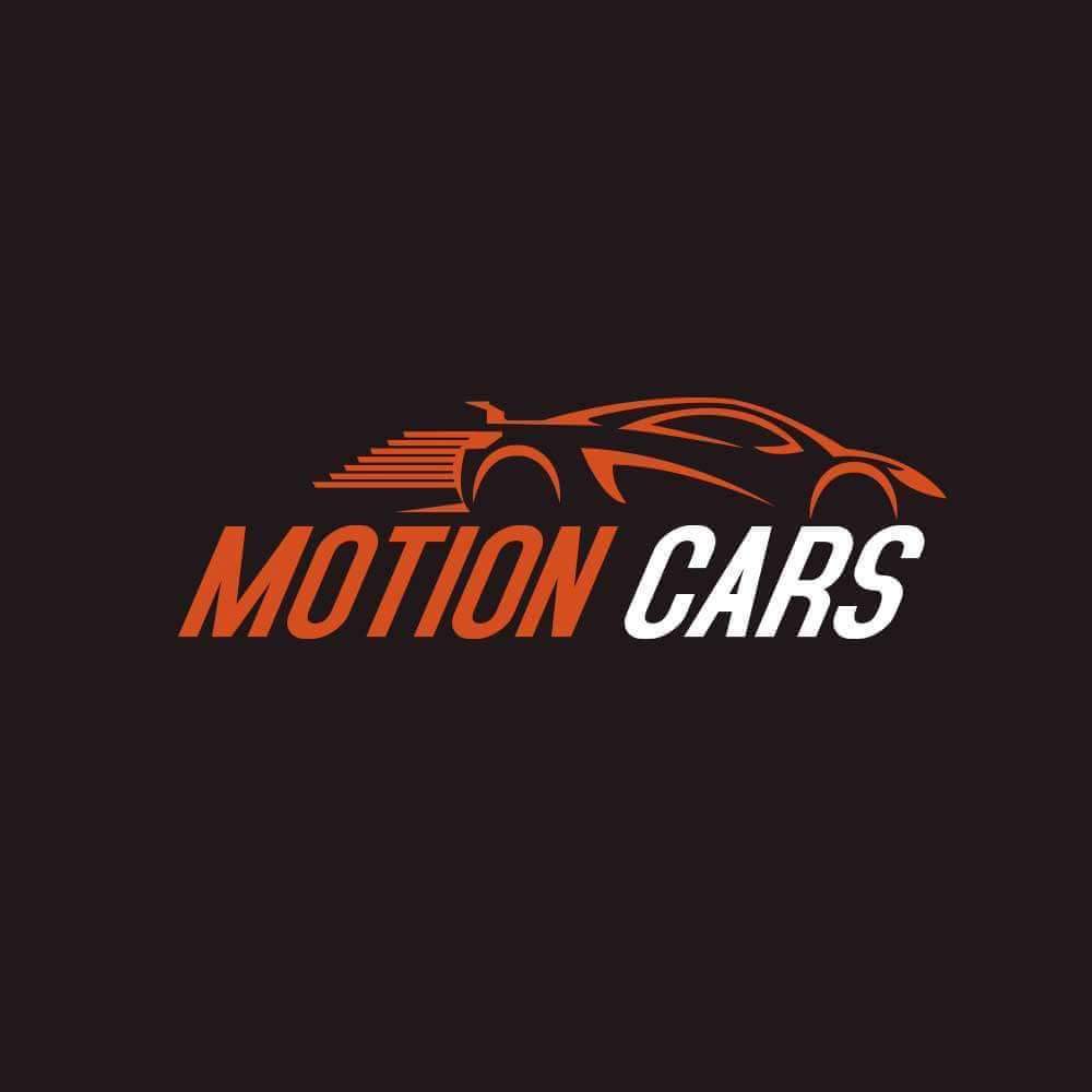 Motion cars by Ceemeadi Motion cars in Logo & Brand Identity Inspiration by Ceemeadi
