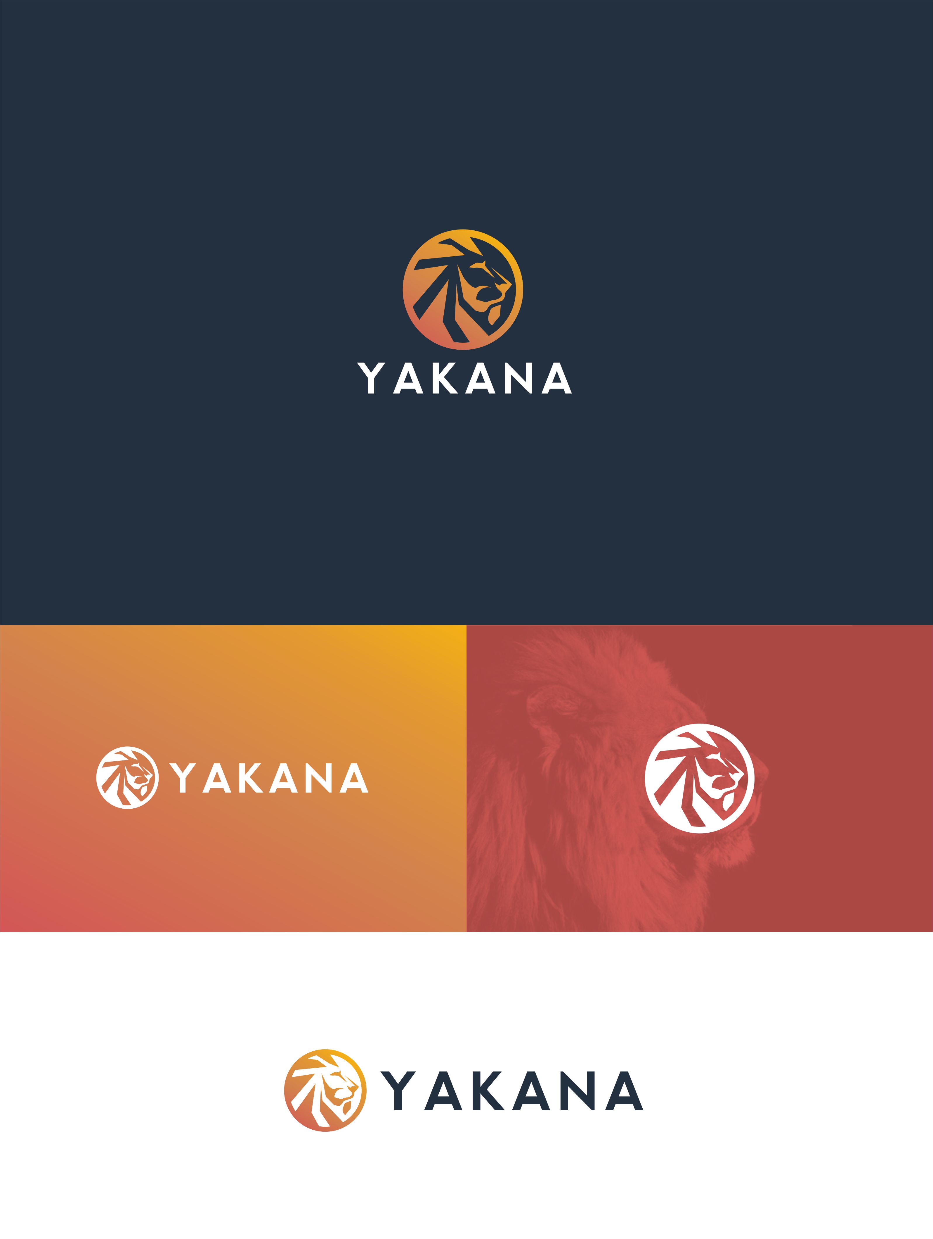 YAKANA in Logo Design Inspiration by R Kurniawan