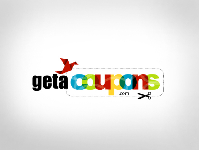 Selected Logo For www.getacoupons.com by Perfectlogodesign Selected Logo For www.getacoupons.com in Logo Design Inspiration by Perfectlogodesign