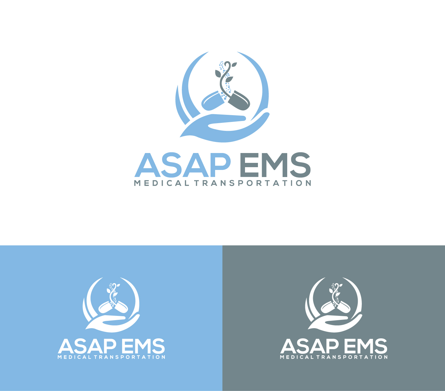 Unique creative customelogo clean beautiful in Logo Design Inspiration by Designmaster909