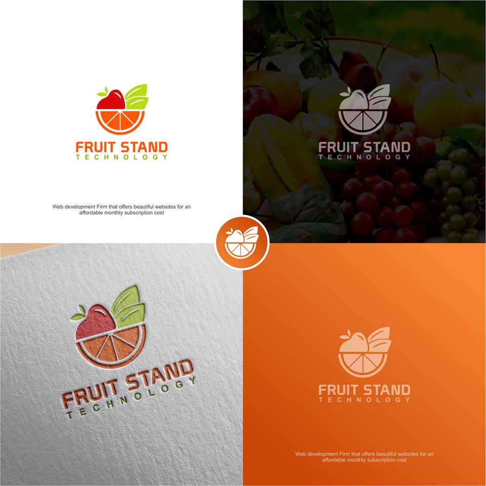 My Portfolio in Logo Design Inspiration by Aamamun
