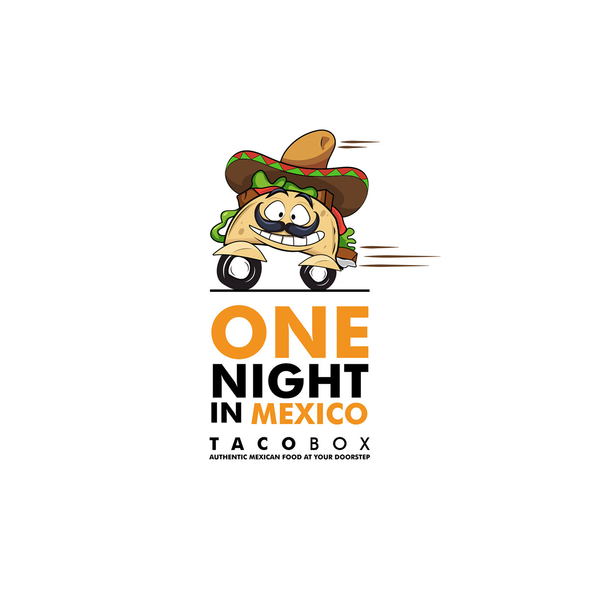 cartoon logo by Raishasif cartoon logo in Illustration and Graphics Inspiration by Raishasif