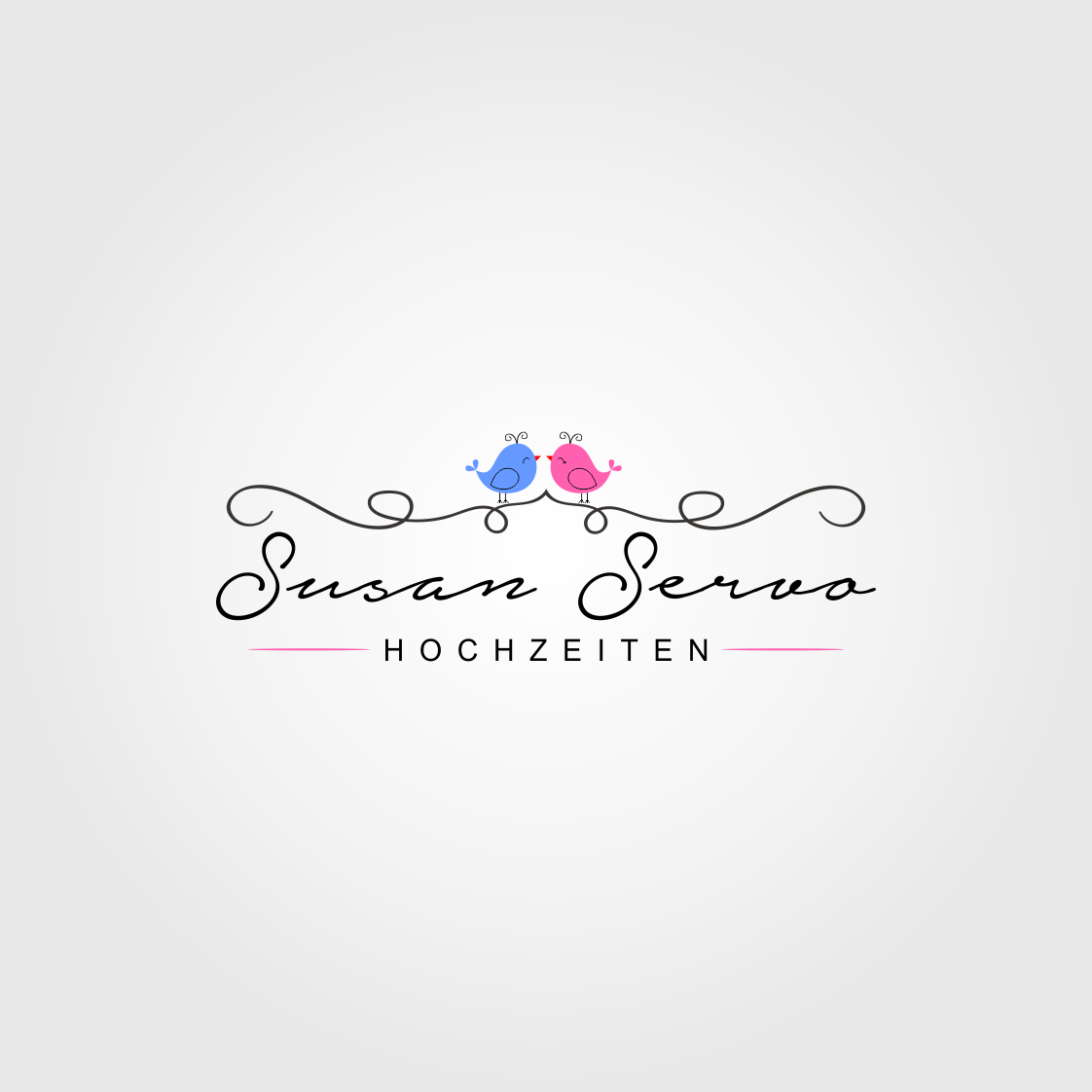 Logo for a wedding planner company by Jtimi Logo for a wedding planner company in Advertisement Design Inspiration by Jtimi