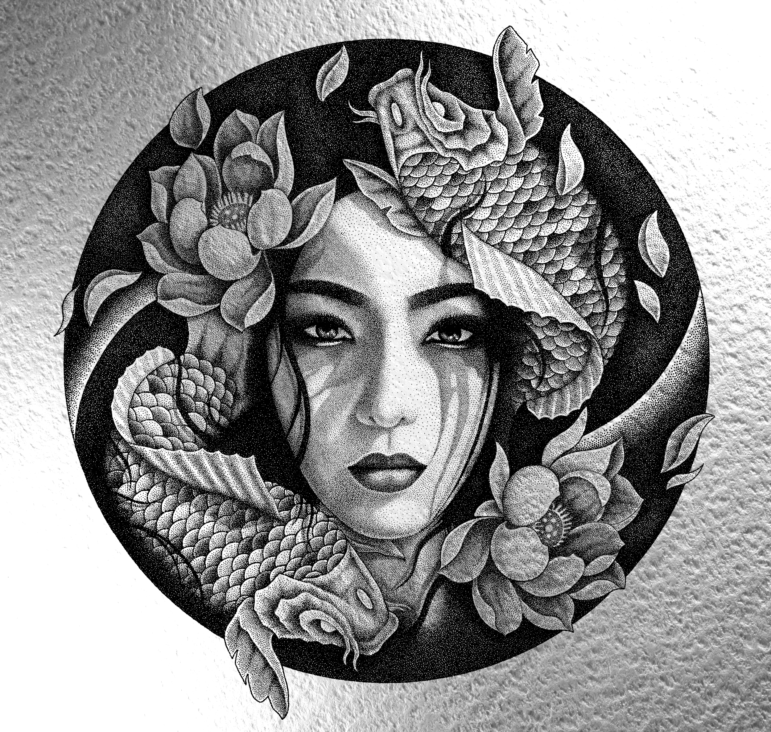Japan by Kuznets Yuriy Japan in Drawing Inspiration by Kuznets Yuriy
