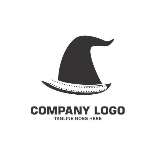 Witch Ffilm by Ozendie Witch Ffilm in Logo Design Inspiration by Ozendie