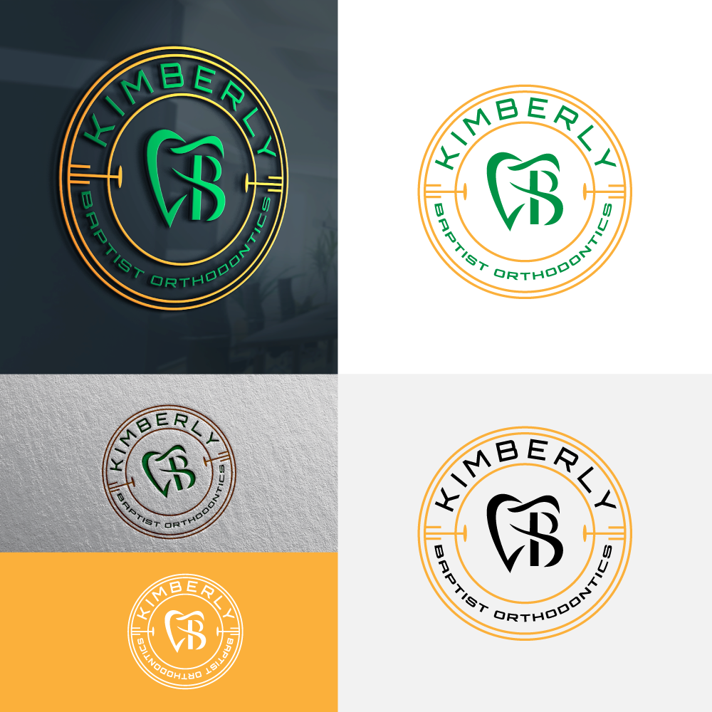 I will do professional medical dental logo design by 615faruq I will do professional medical dental logo design in Logo Design Inspiration by 615faruq