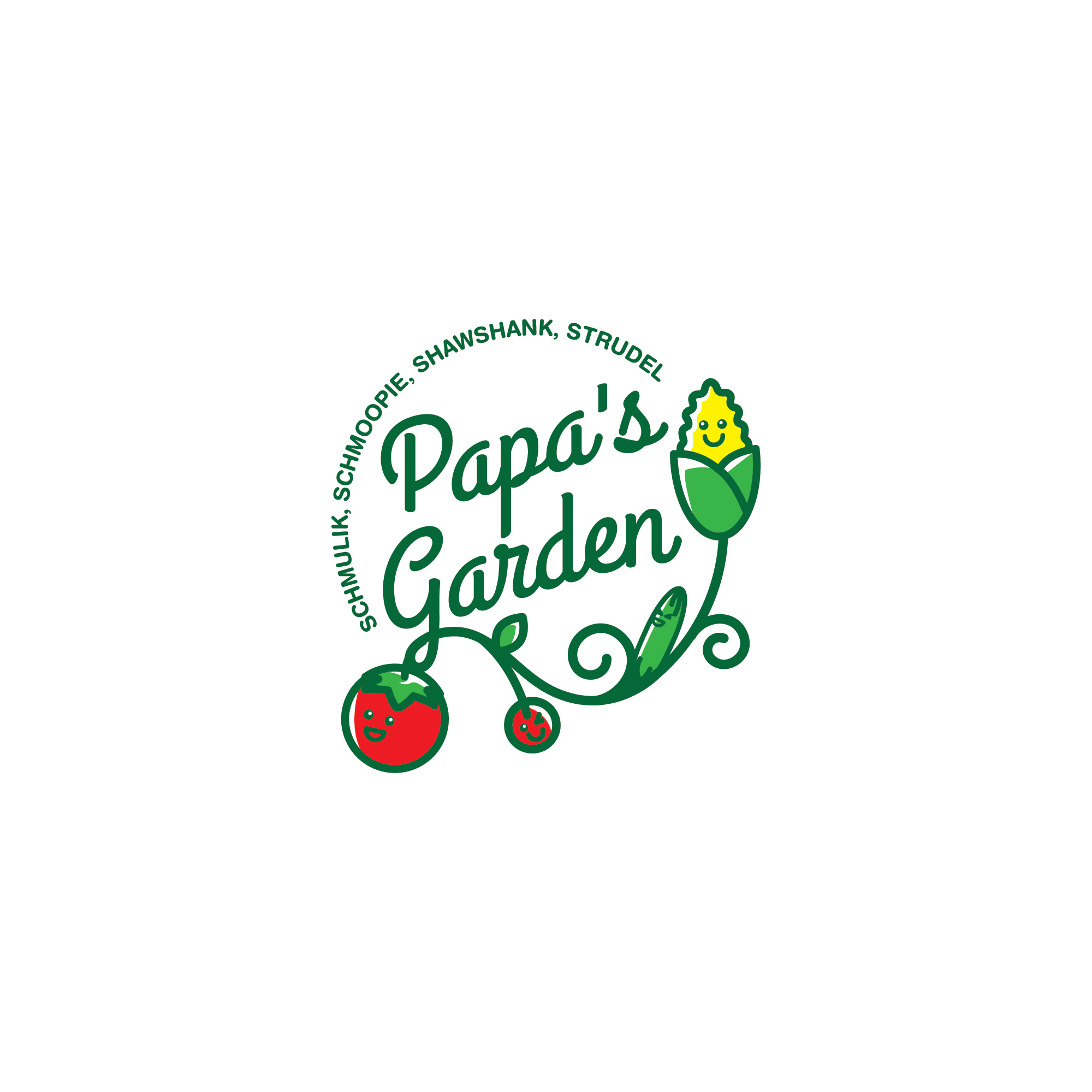 logo design in Logo Design Inspiration by Nadzirilb