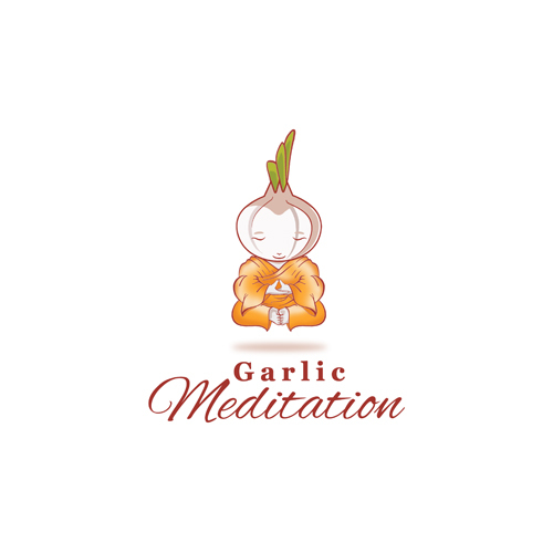 healing logo design by Handart healing logo design in Logo Design Inspiration by Handart