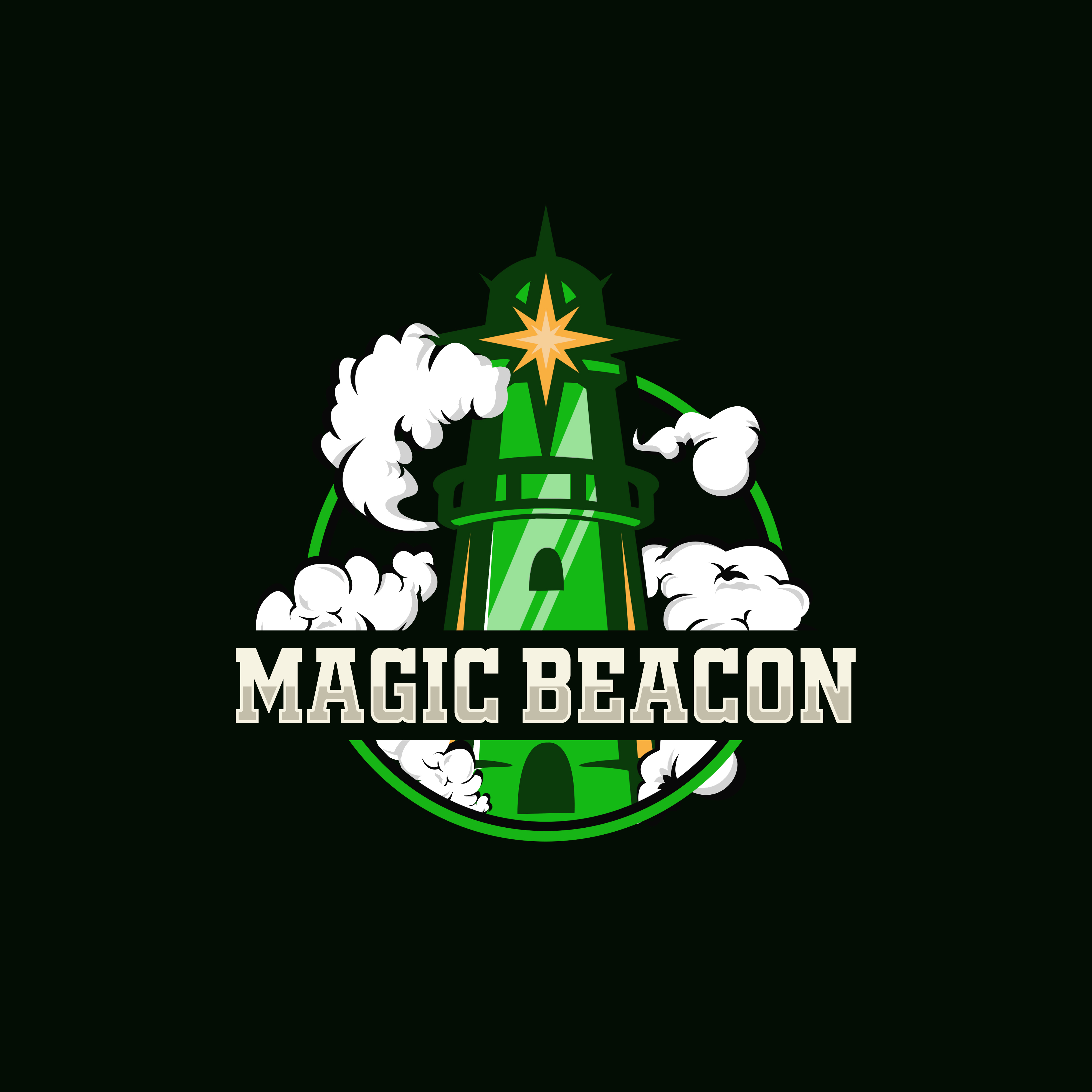 emblem logo design by Handart emblem logo design in Logo Design Inspiration by Handart