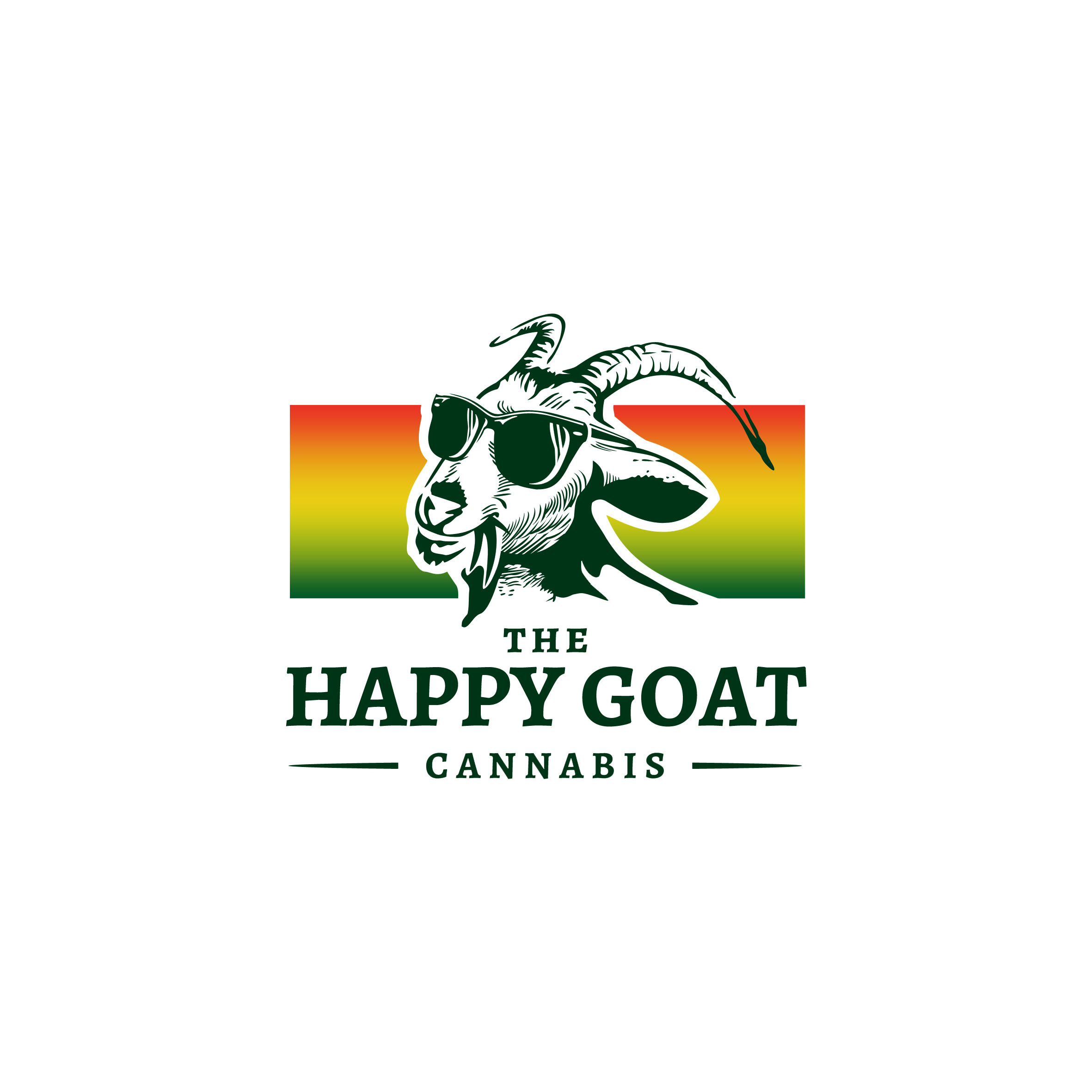 marijuana logo design by Handart marijuana logo design in Logo Design Inspiration by Handart