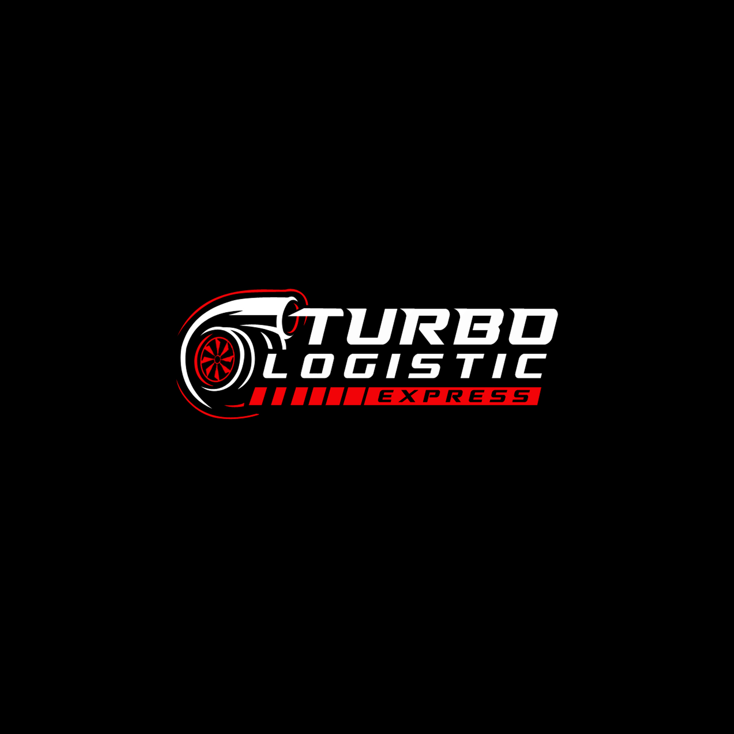 logistic transportation logo design by Handart logistic transportation logo design in Logo Design Inspiration by Handart