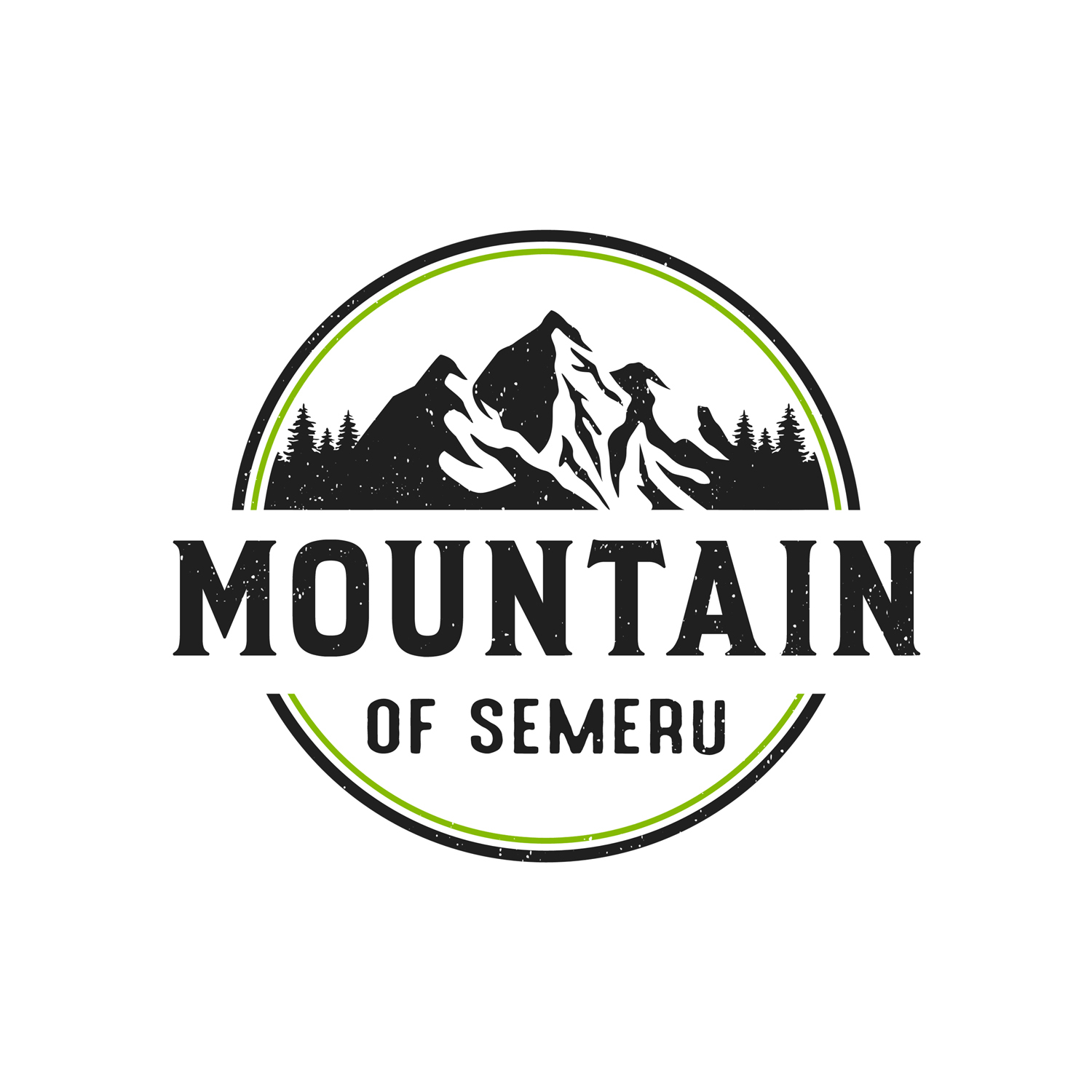 Outdoor logo design by Handart Outdoor logo design in Logo Design Inspiration by Handart