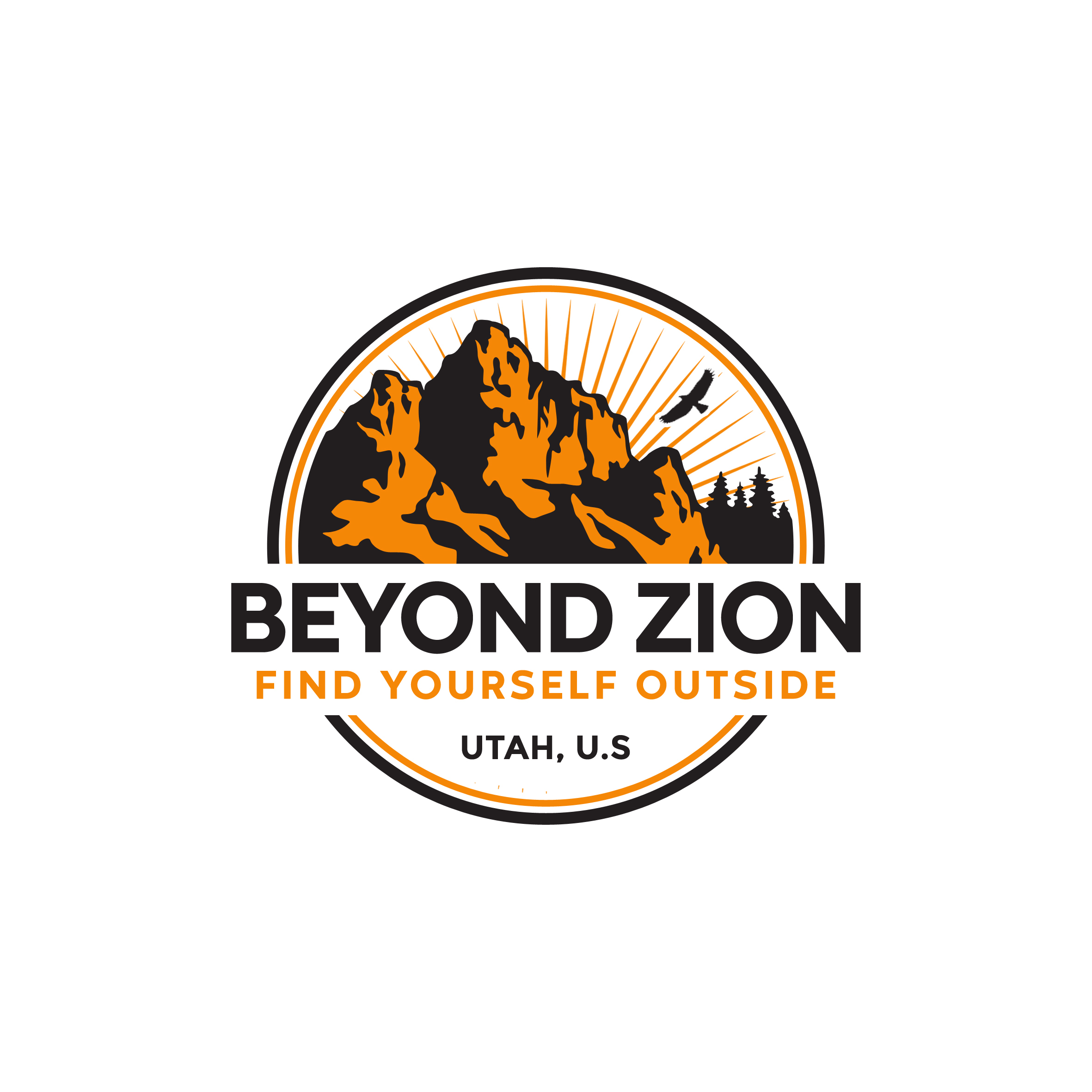 Outdoor Logo Design by Handart Outdoor Logo Design in Logo Design Inspiration by Handart