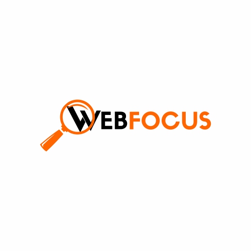 webfoucus by S.andreeutza webfoucus in Logo Design Inspiration by S.andreeutza