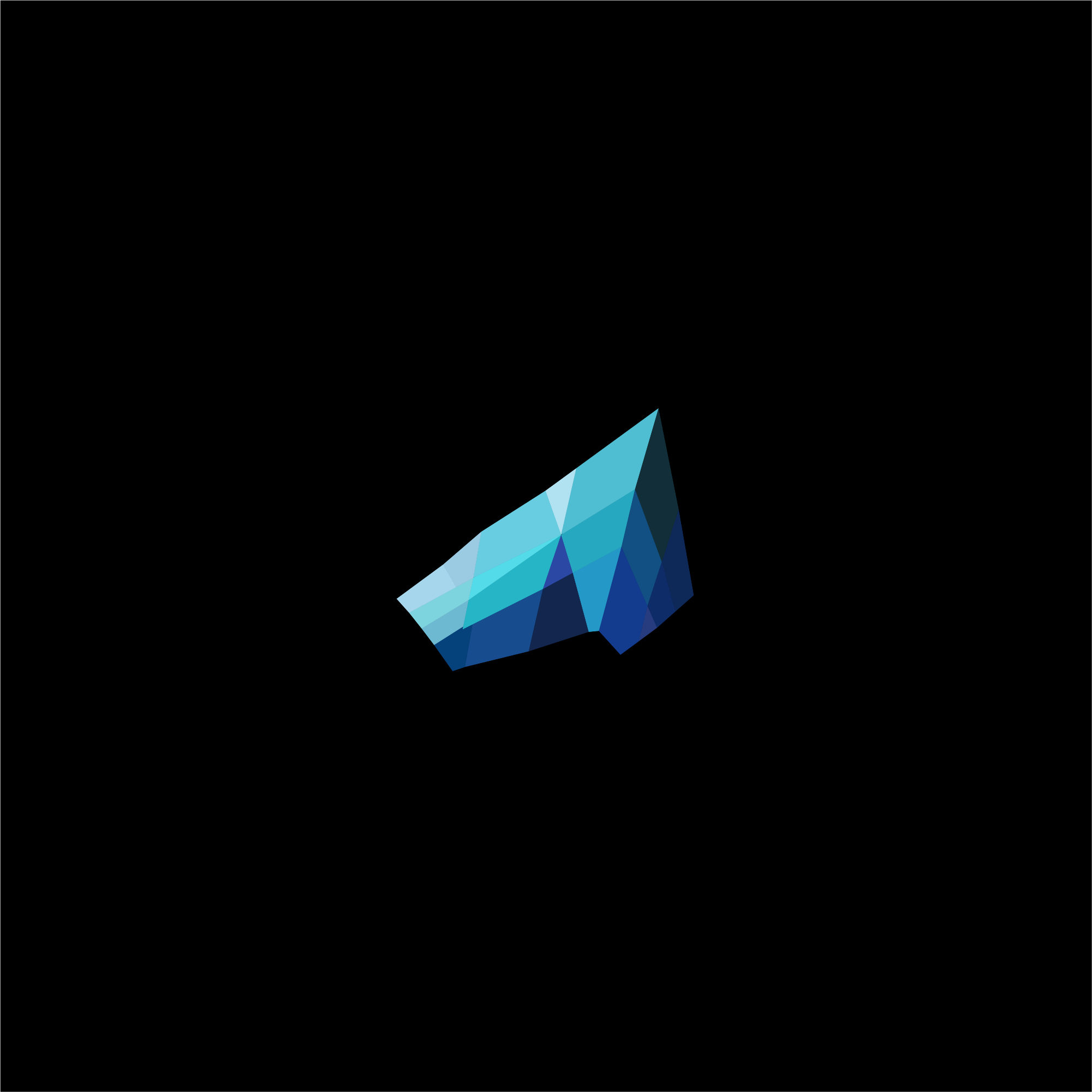 a logo by Hasno_awalio a logo in Logo Design Inspiration by Hasno_awalio
