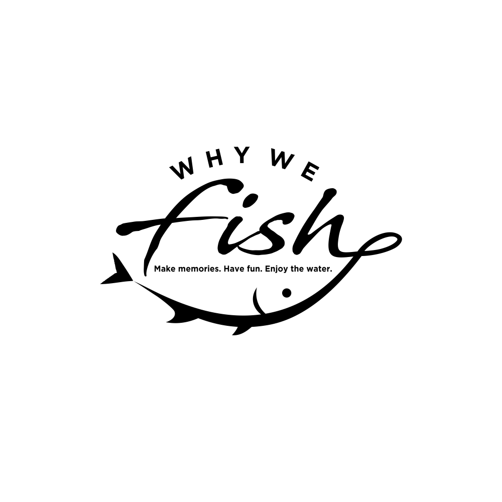 Fishing Logo by Goodpartner Fishing Logo in Logo Design Inspiration by Goodpartner