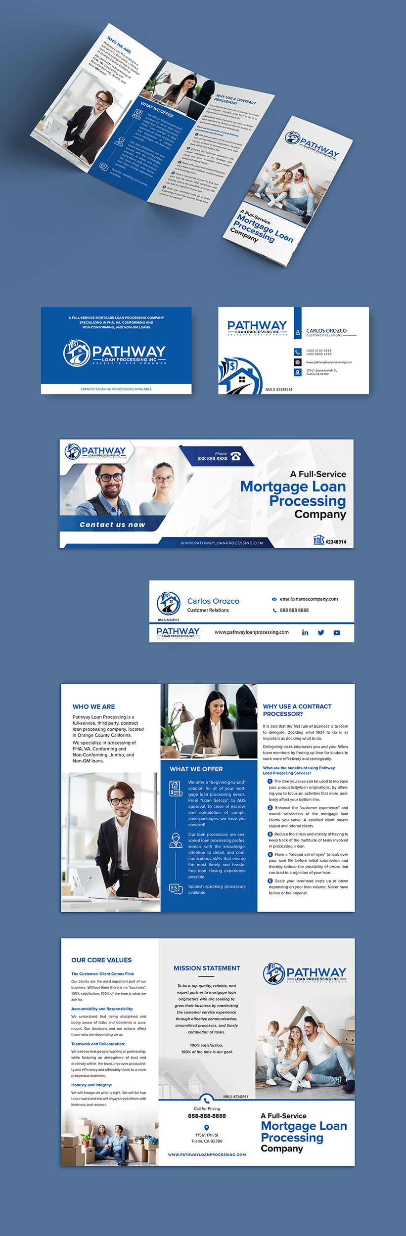Brochure design by Damir Brochure design in Brochure Design Inspiration by Damir