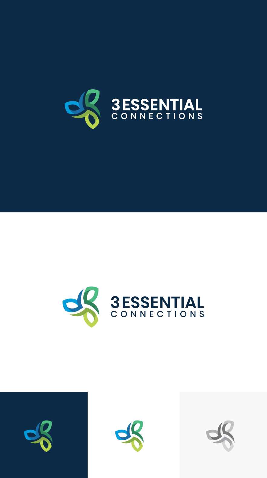 Education Logo by Somani Education Logo in Logo Design Inspiration by Somani