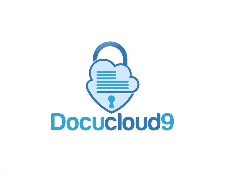 Docucloud9 by Atanu Bera Docucloud9 in Advertisement Design Inspiration by Atanu Bera