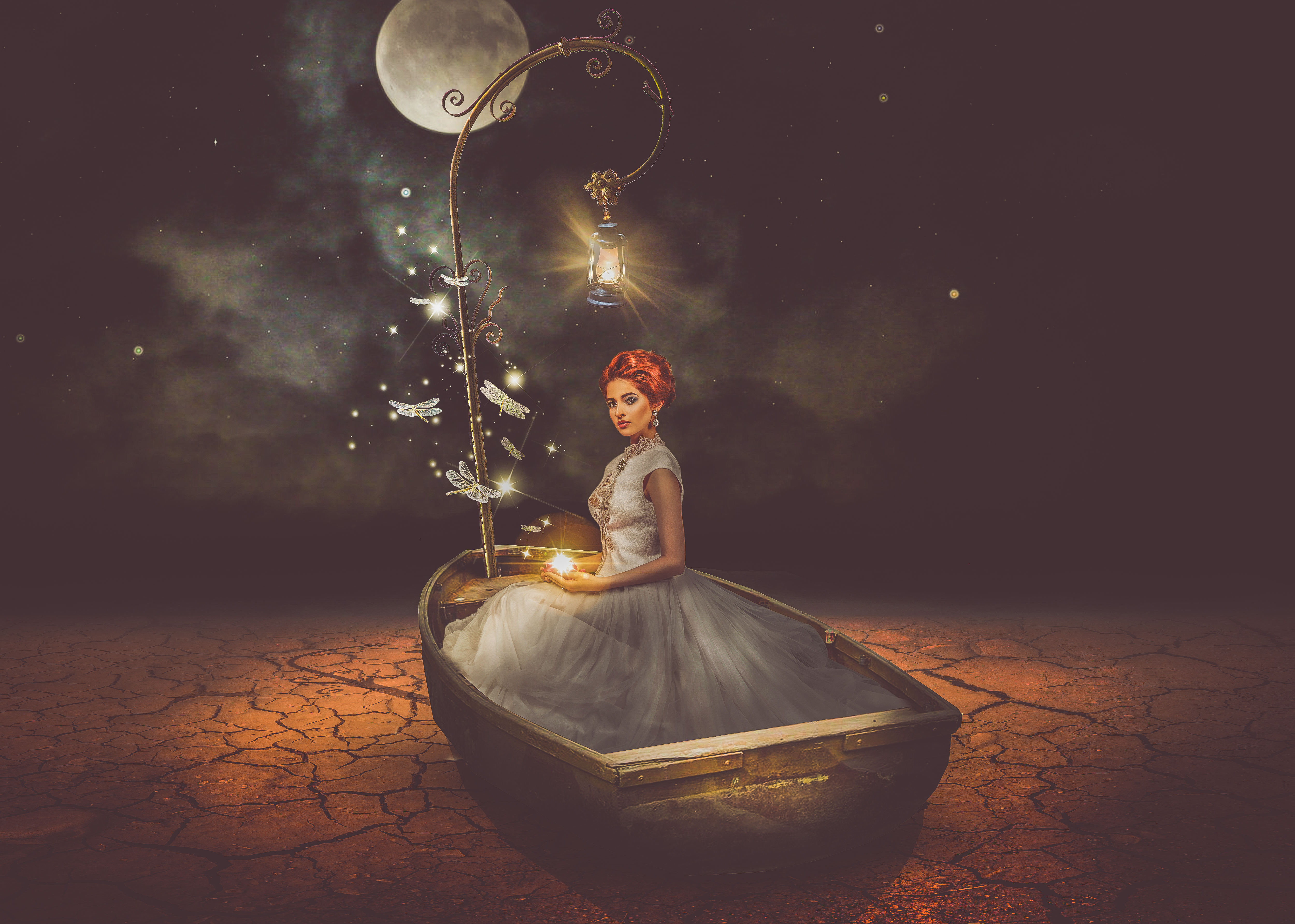 Bride by Bujanec.karlo Bride in Photoshop Design Inspiration by Bujanec.karlo