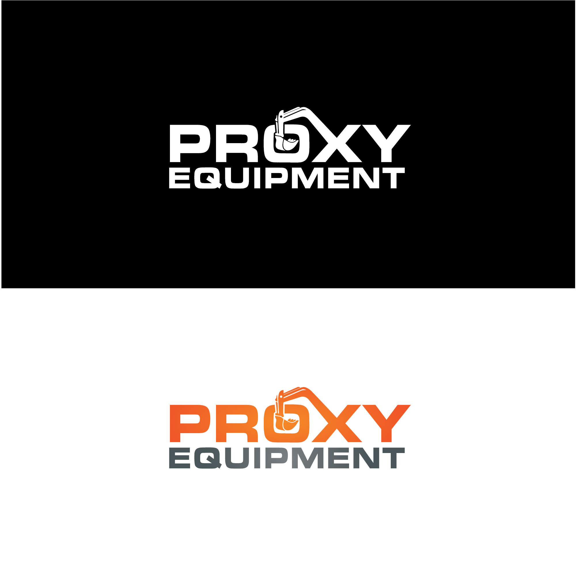 Construction logo in Logo Design Inspiration by Alam Shuva