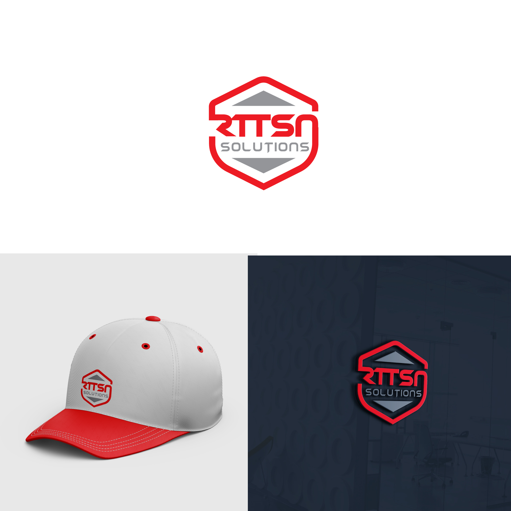 logo design by Alam Shuva logo design in Logo Design Inspiration by Alam Shuva