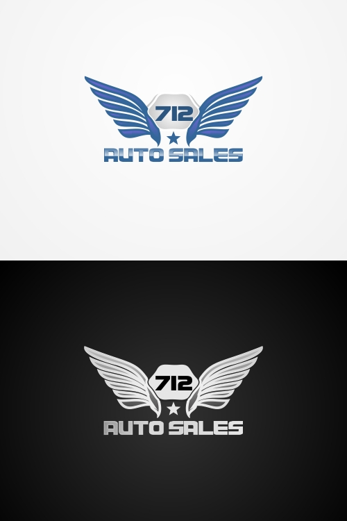 AUTO - Logo Design BY LOGO DESIGNER 41048 - Designhill