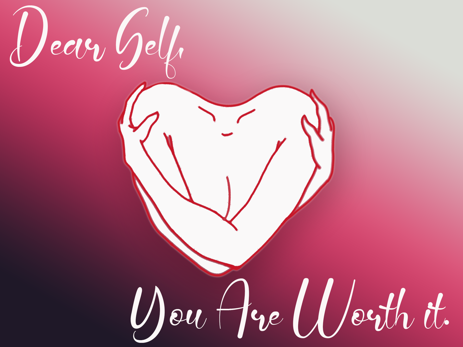 Self worth by Judith Allison Castro Self worth in Photoshop Design Inspiration by Judith Allison Castro