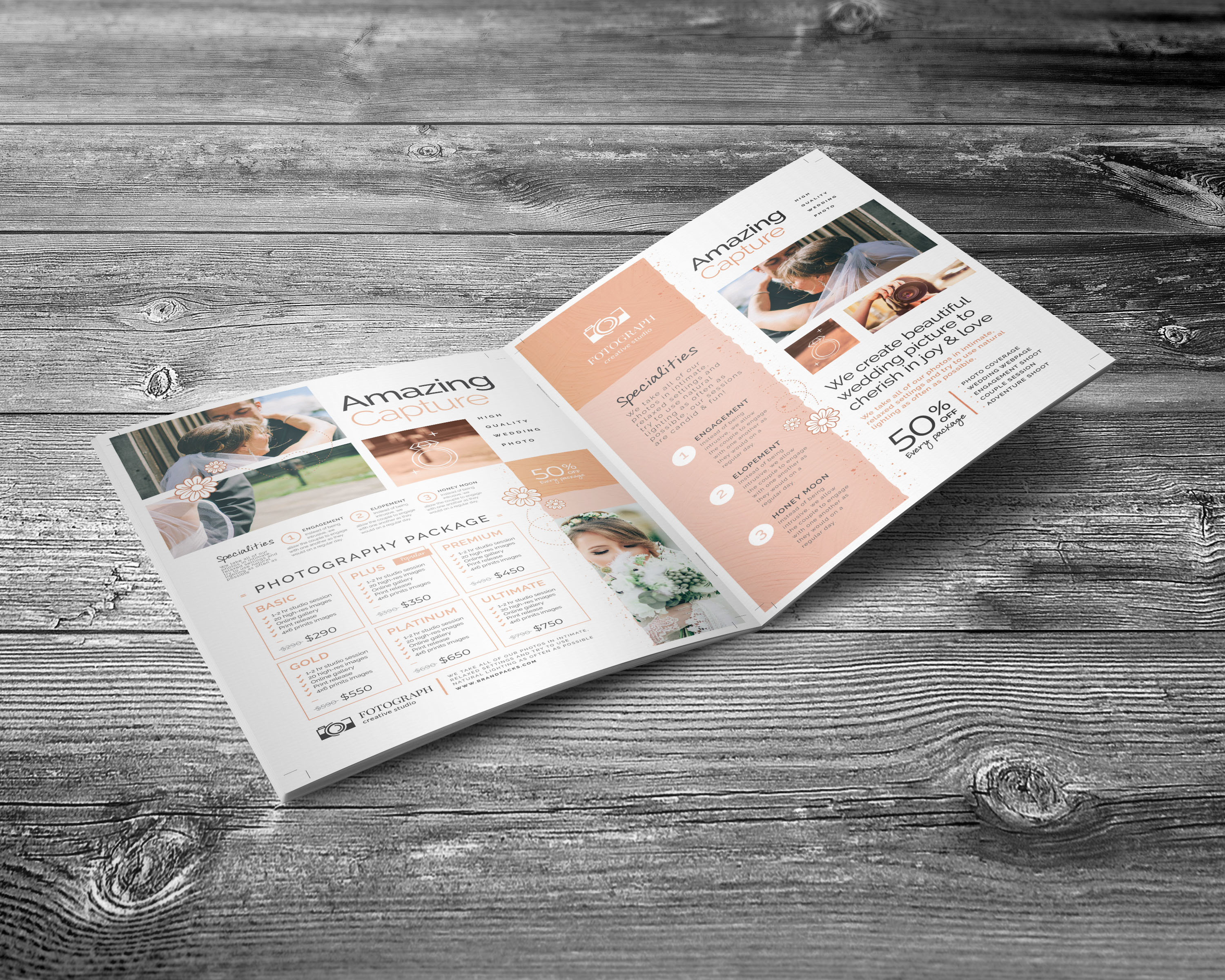 brochure photography by Anz759 brochure photography in Brochure Design Inspiration by Anz759