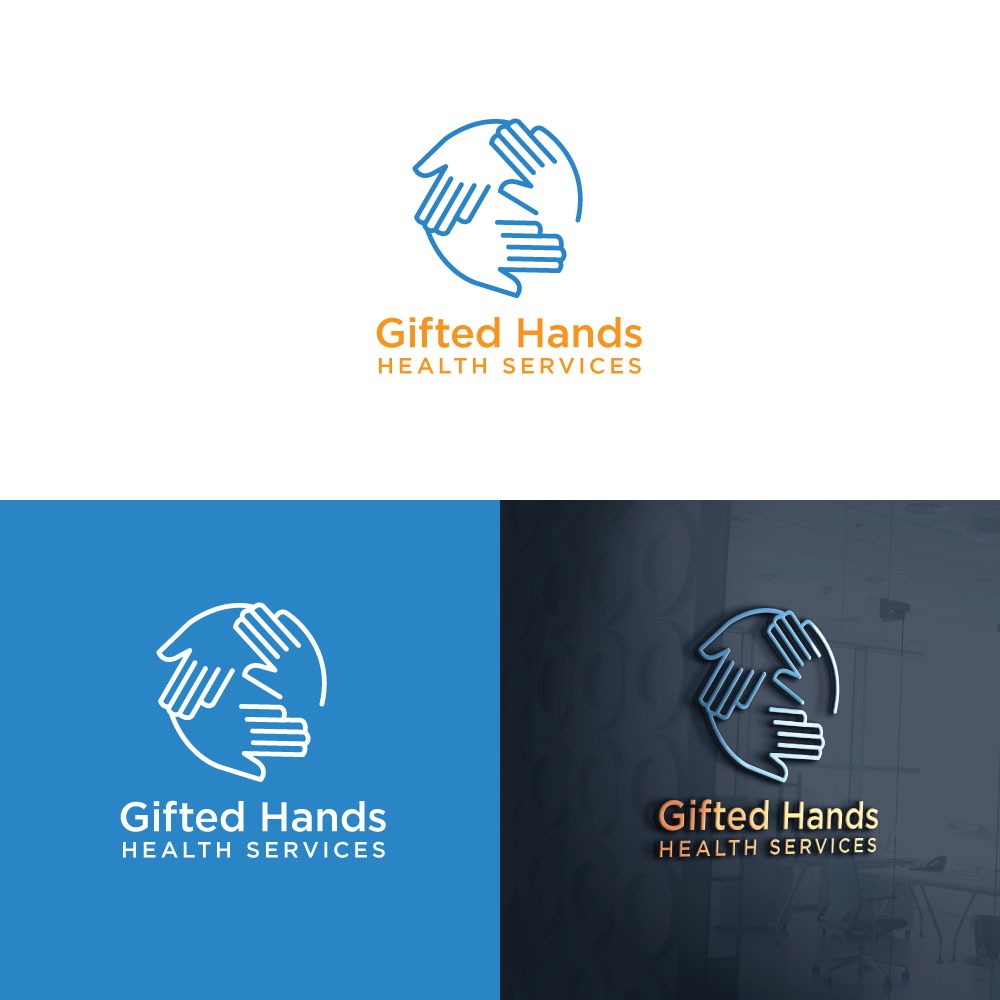 logo design in Logo & Brand Identity Inspiration by Art Store Logo