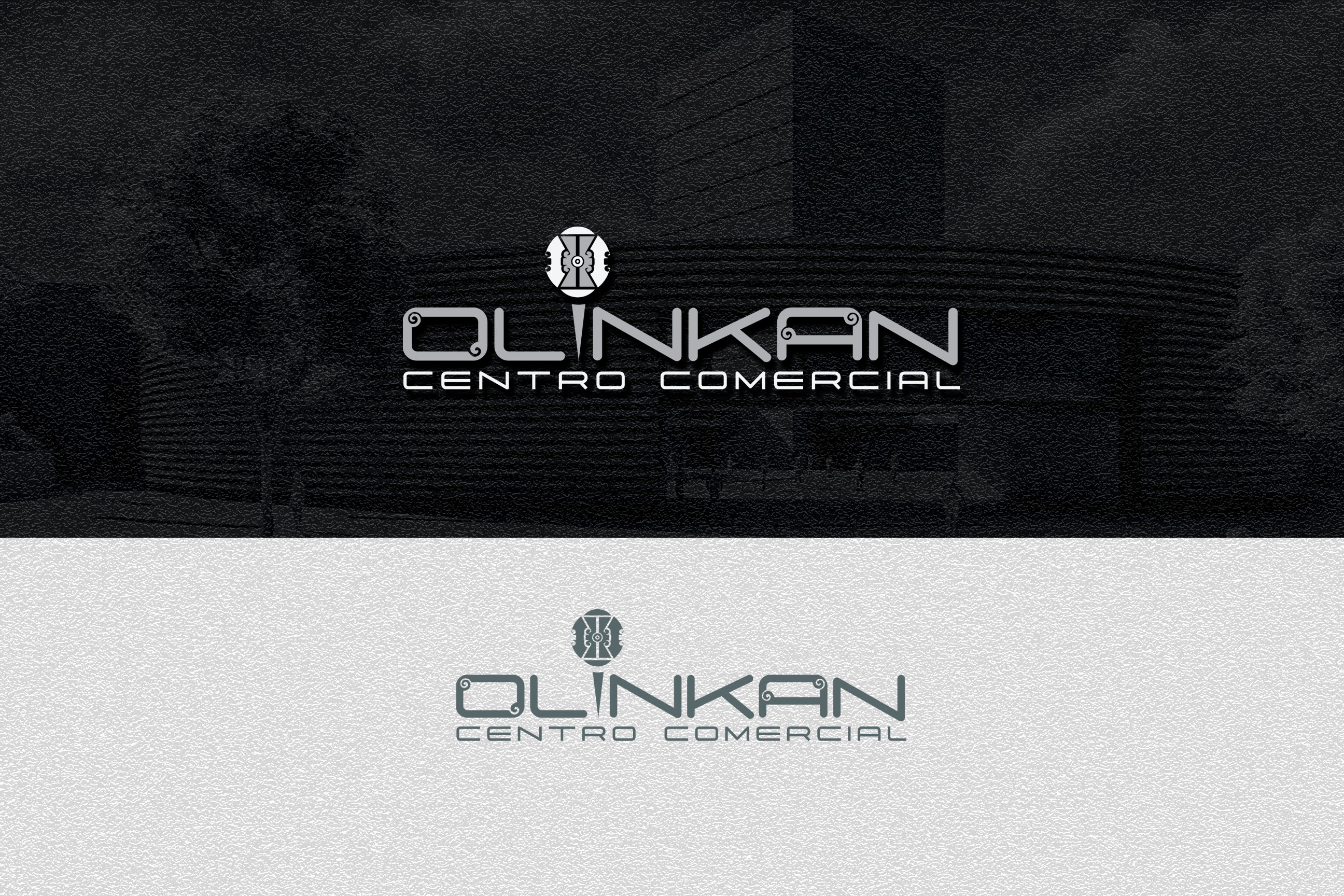 Olinkan logo by Totaldesign2017 Olinkan logo in Logo Design Inspiration by Totaldesign2017